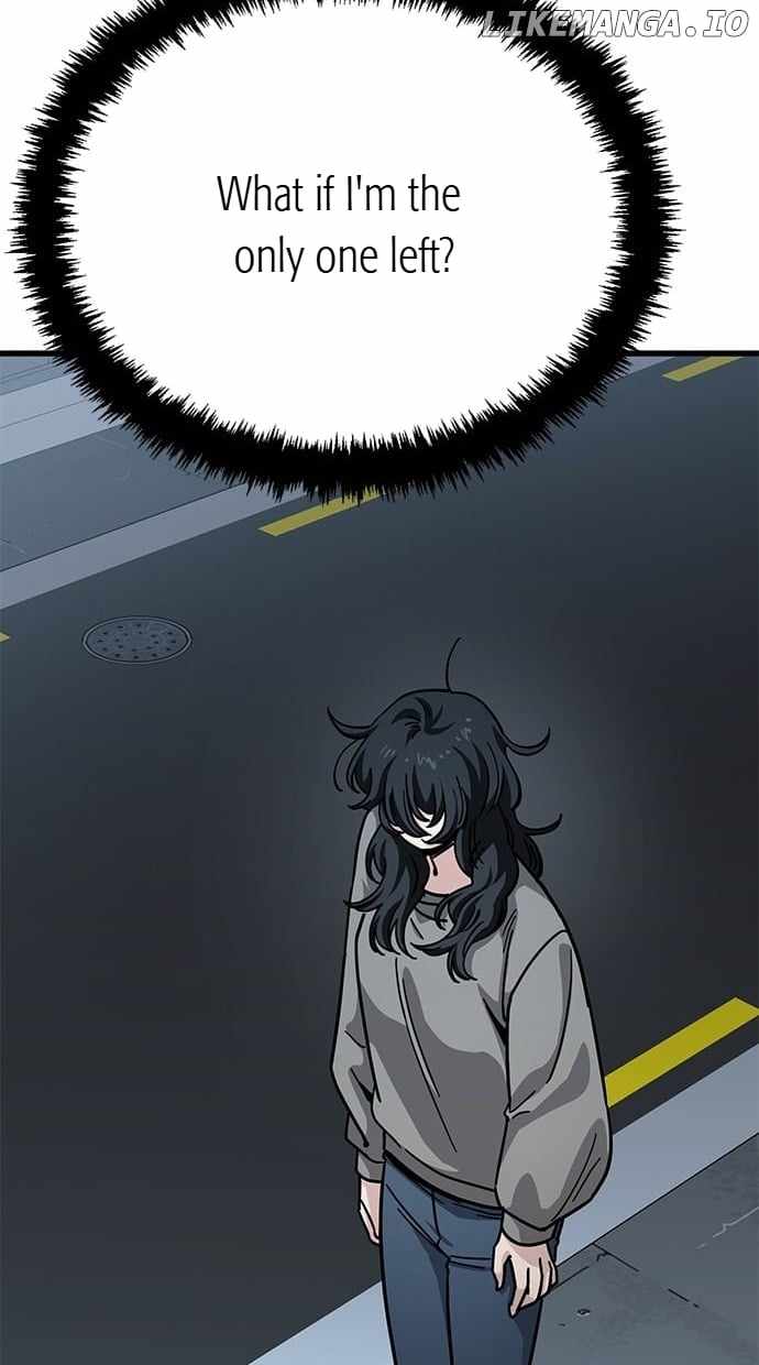 Unemployed Gye Baeksun Chapter 154 - Page 18