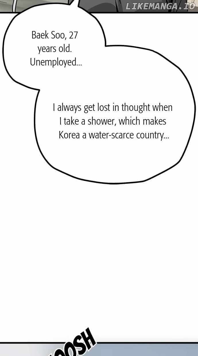 Unemployed Gye Baeksun Chapter 154 - Page 28