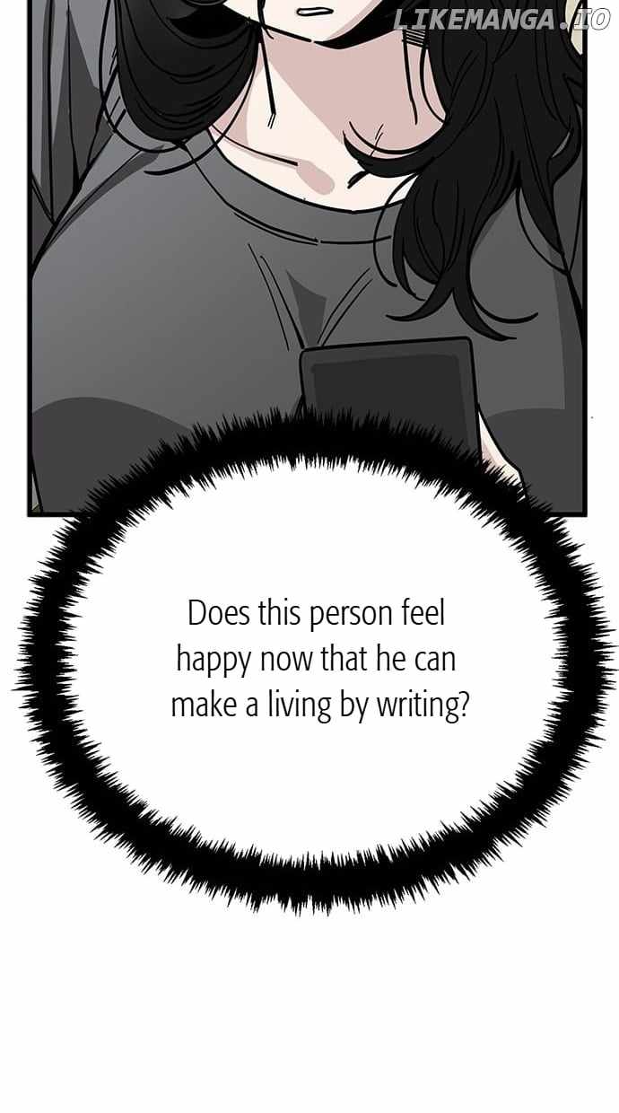 Unemployed Gye Baeksun Chapter 154 - Page 31