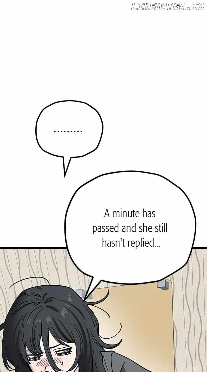 Unemployed Gye Baeksun Chapter 154 - Page 37
