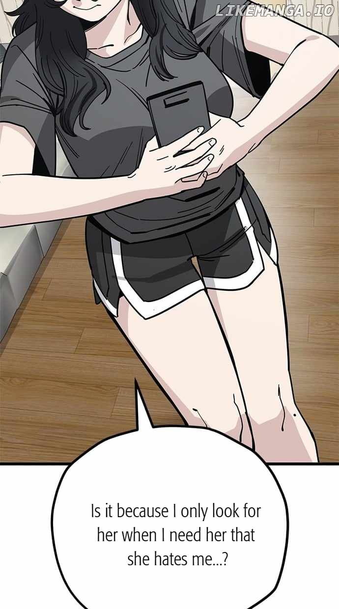 Unemployed Gye Baeksun Chapter 154 - Page 38