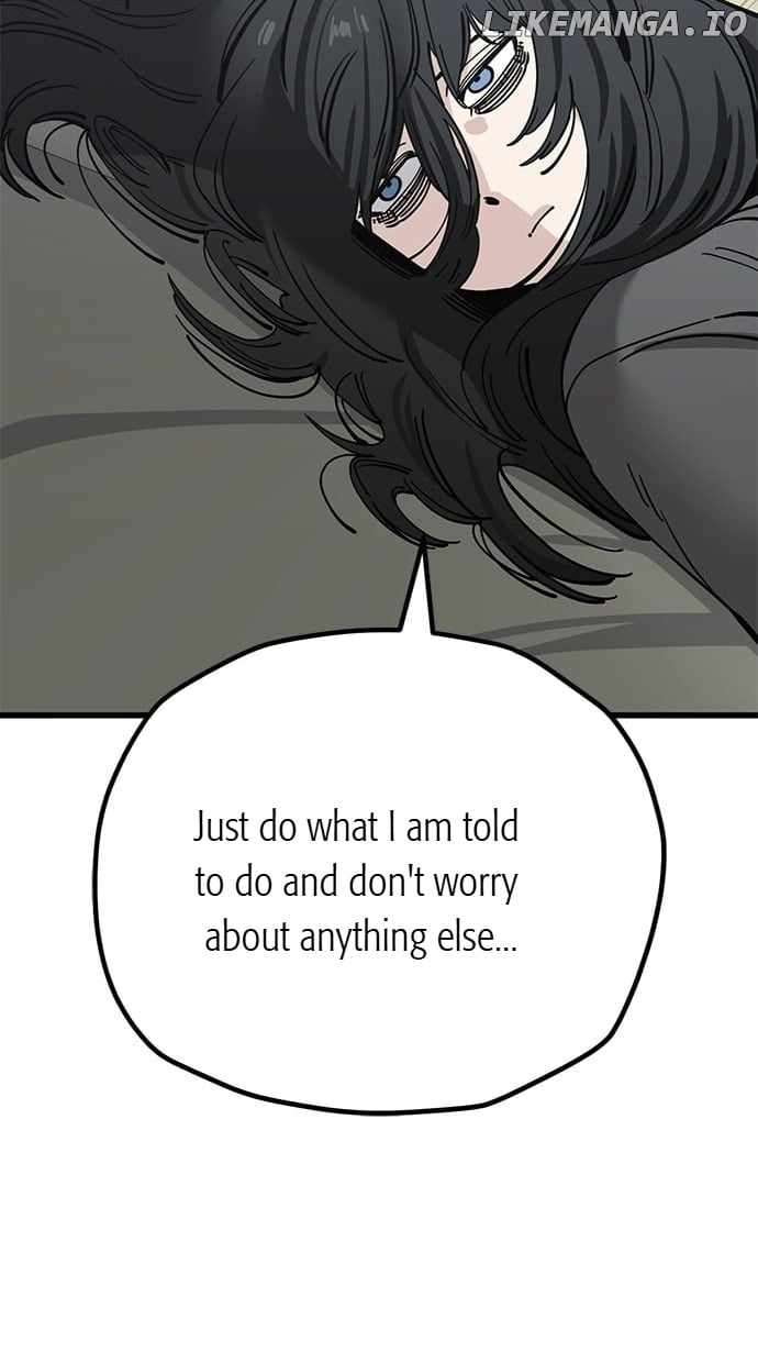 Unemployed Gye Baeksun Chapter 154 - Page 43