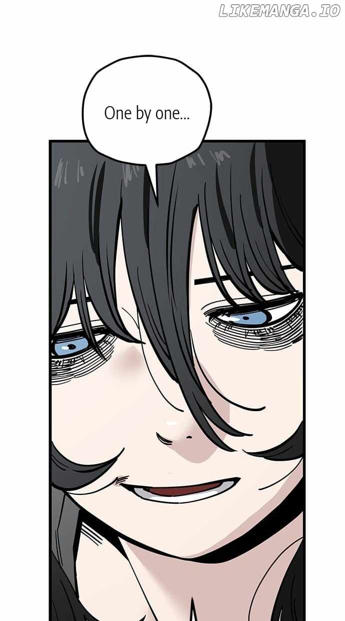 Unemployed Gye Baeksun Chapter 154 - Page 46