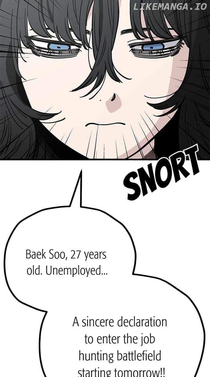 Unemployed Gye Baeksun Chapter 154 - Page 50