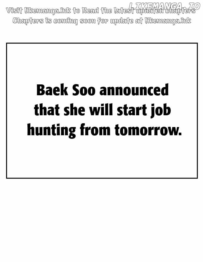 Unemployed Gye Baeksun Chapter 155 - Page 0