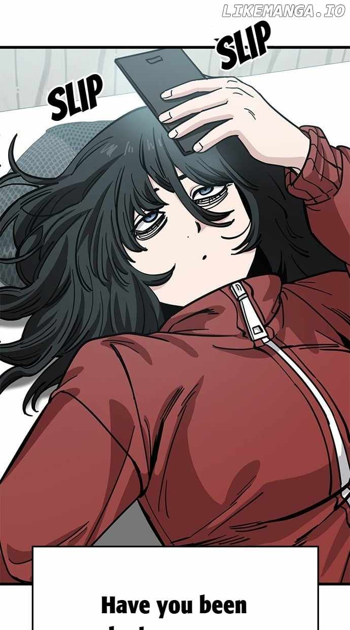 Unemployed Gye Baeksun Chapter 155 - Page 1