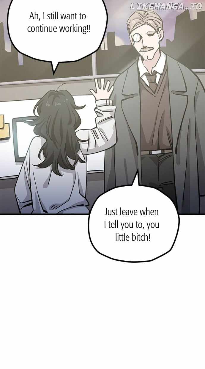 Unemployed Gye Baeksun Chapter 155 - Page 11