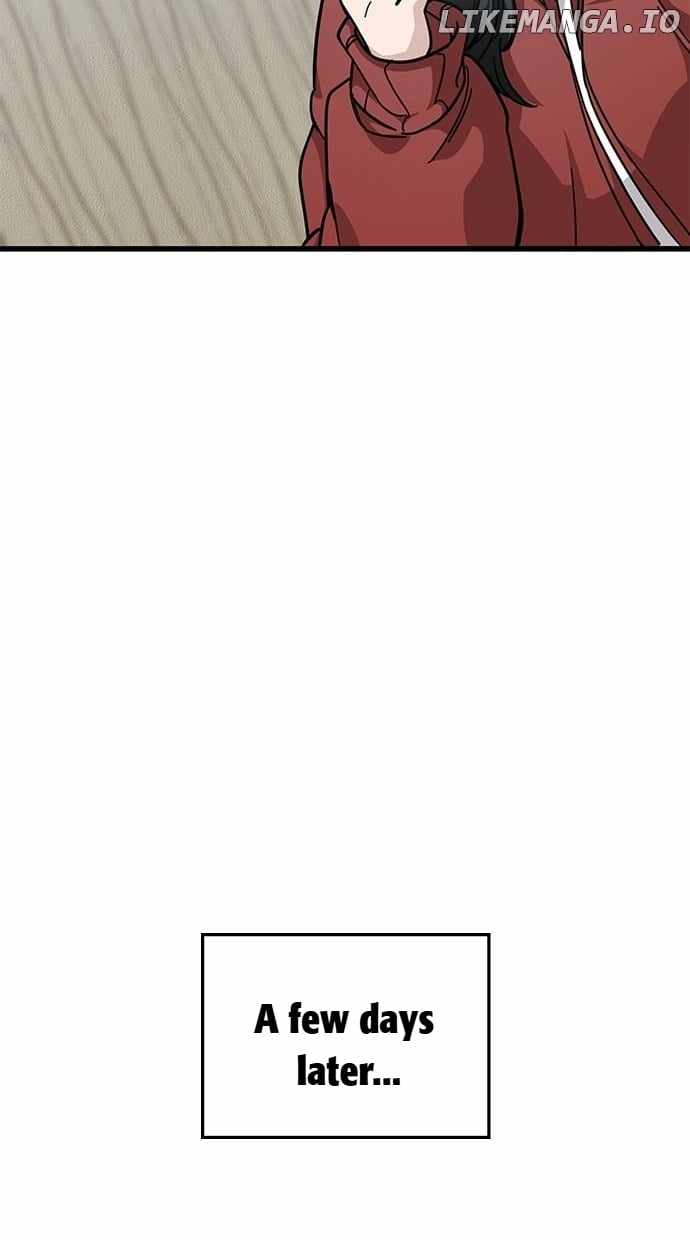 Unemployed Gye Baeksun Chapter 155 - Page 16