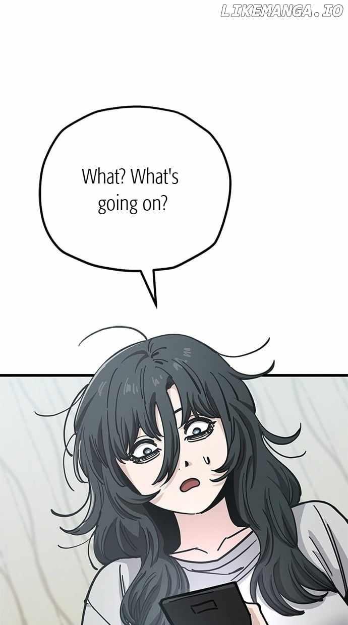 Unemployed Gye Baeksun Chapter 155 - Page 18