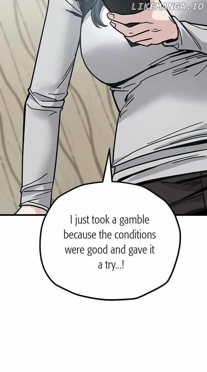 Unemployed Gye Baeksun Chapter 155 - Page 19