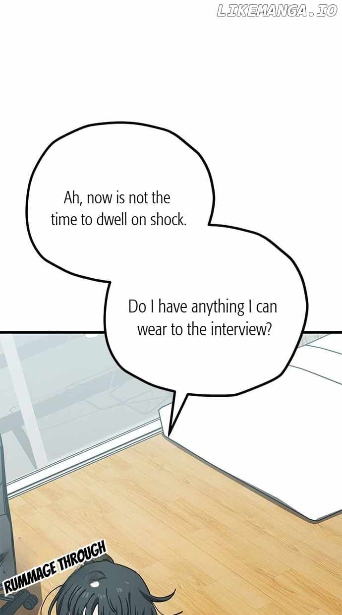 Unemployed Gye Baeksun Chapter 155 - Page 20