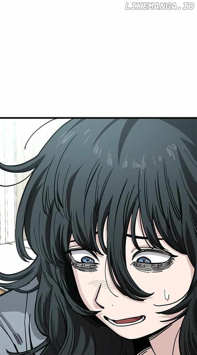 Unemployed Gye Baeksun Chapter 155 - Page 22
