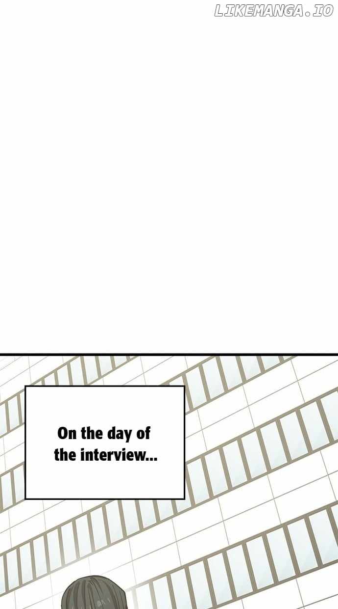Unemployed Gye Baeksun Chapter 155 - Page 25