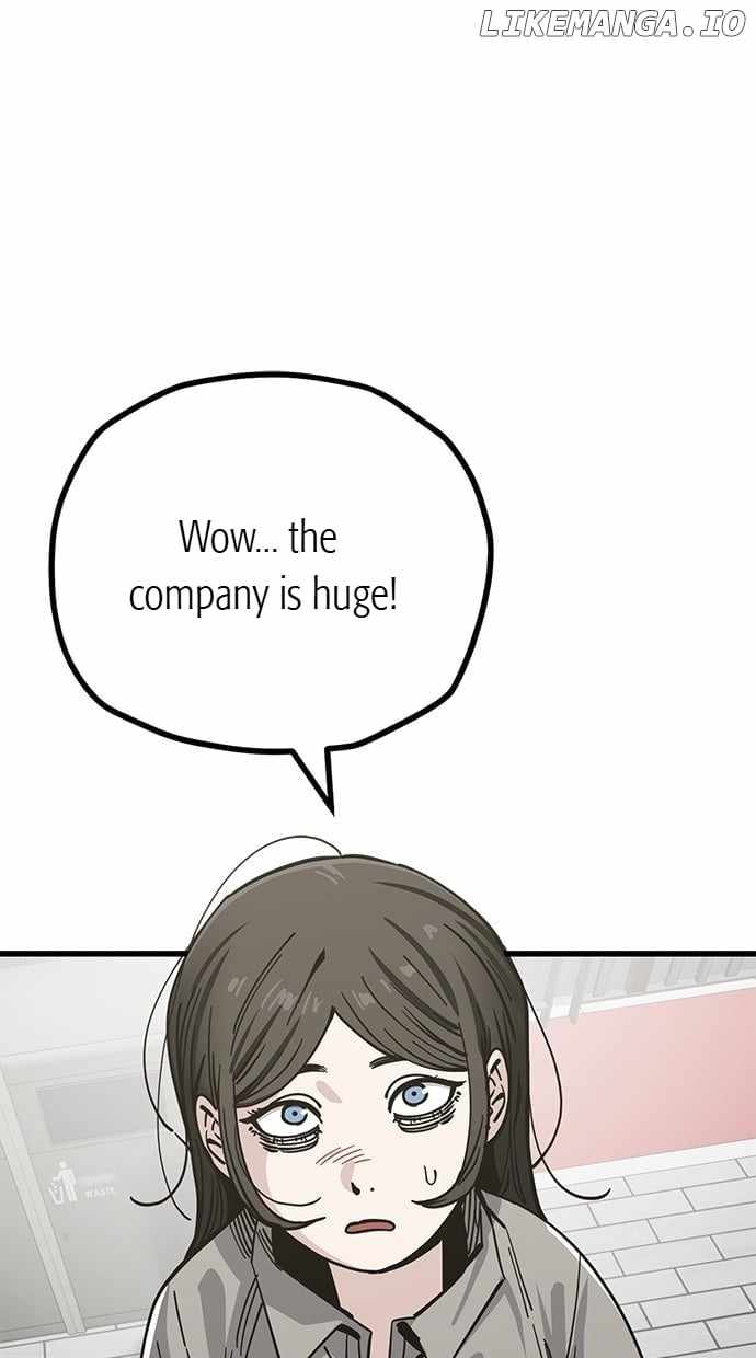 Unemployed Gye Baeksun Chapter 155 - Page 27