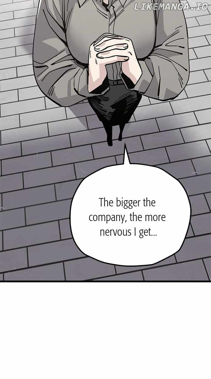 Unemployed Gye Baeksun Chapter 155 - Page 28