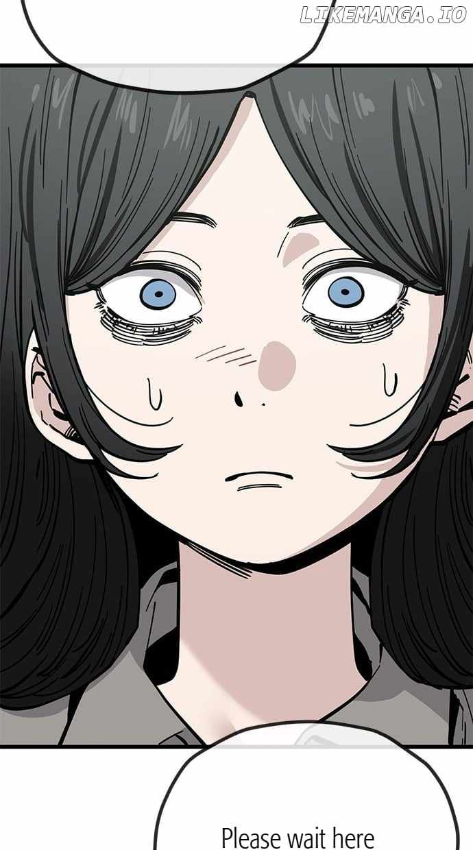 Unemployed Gye Baeksun Chapter 155 - Page 31