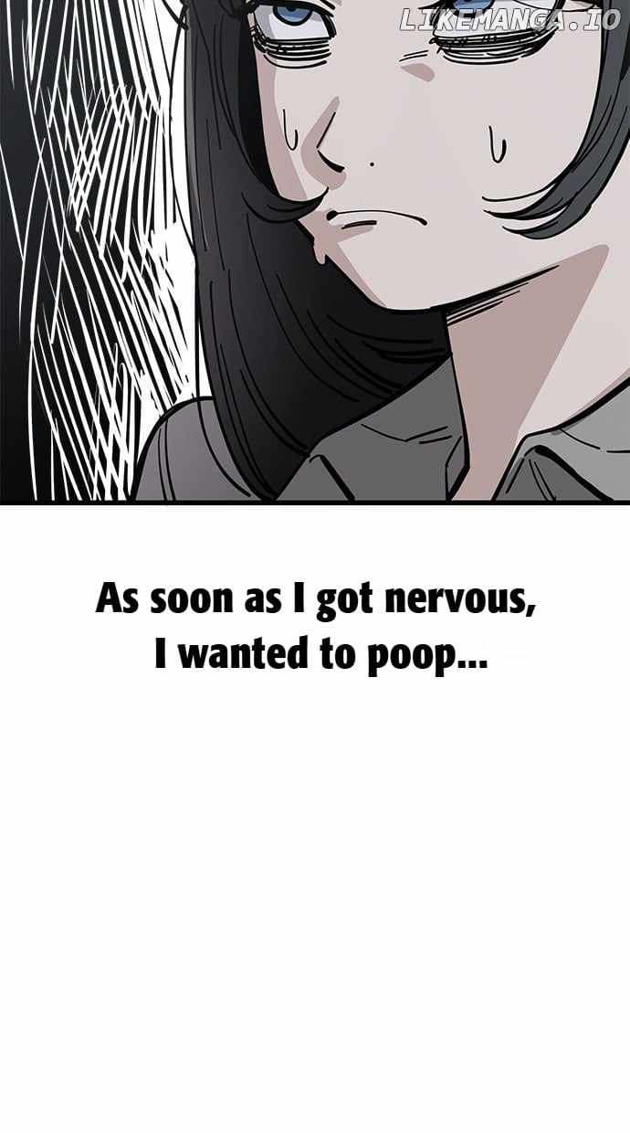 Unemployed Gye Baeksun Chapter 155 - Page 35