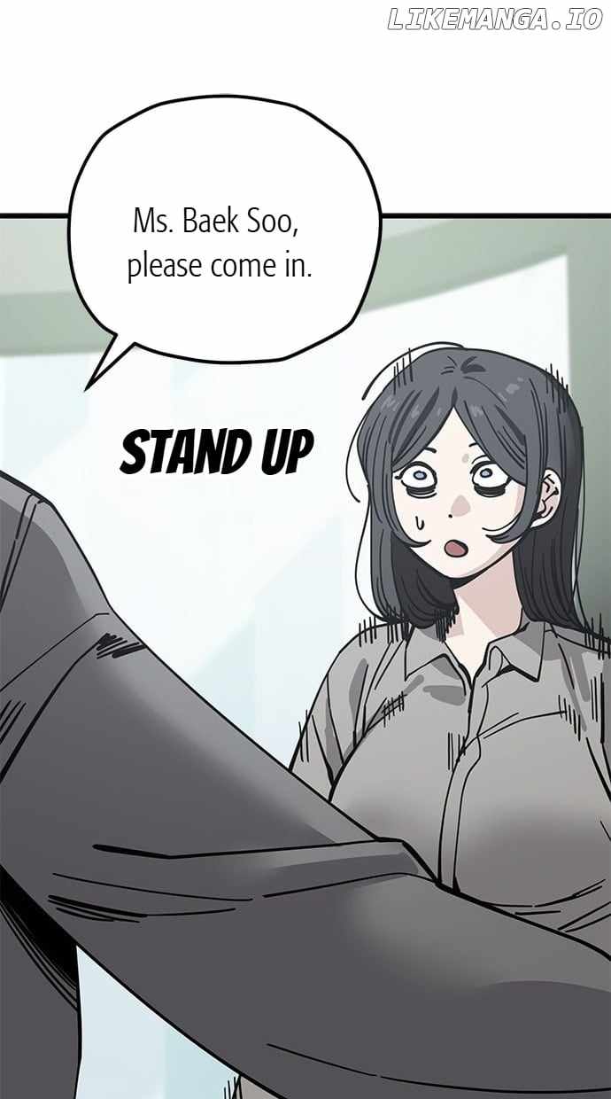 Unemployed Gye Baeksun Chapter 155 - Page 36