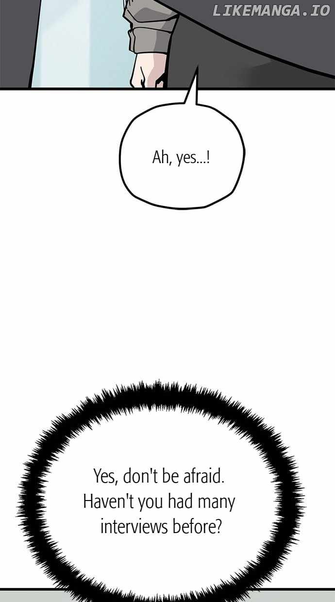 Unemployed Gye Baeksun Chapter 155 - Page 37