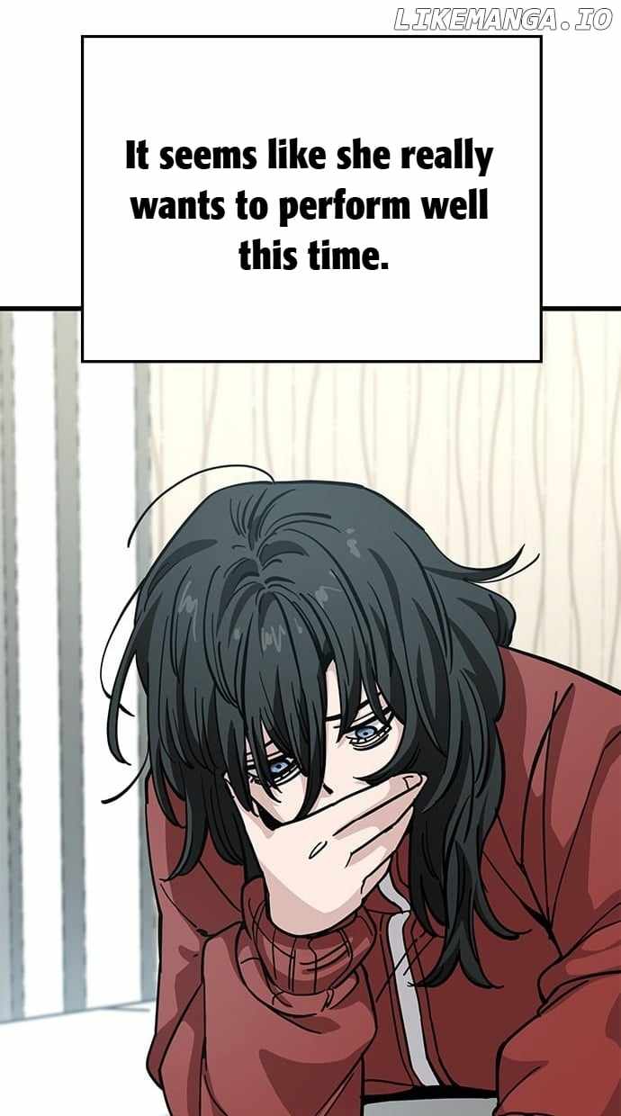 Unemployed Gye Baeksun Chapter 155 - Page 4