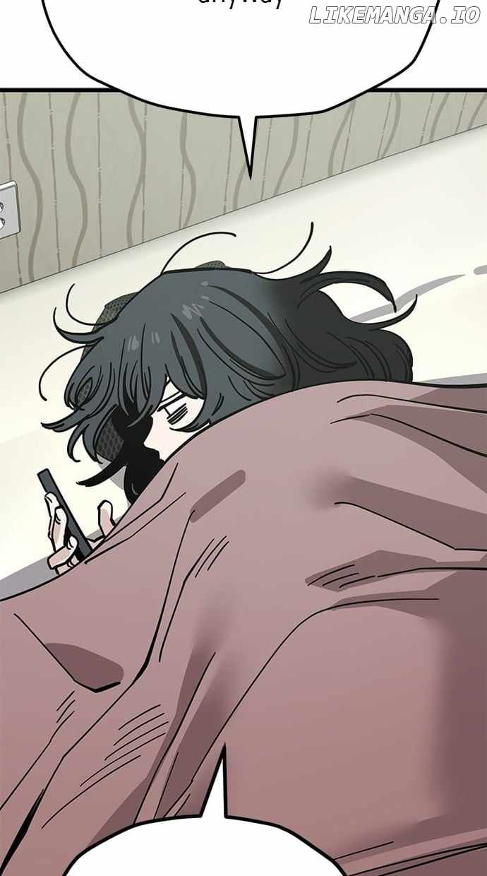 Unemployed Gye Baeksun Chapter 155 - Page 41