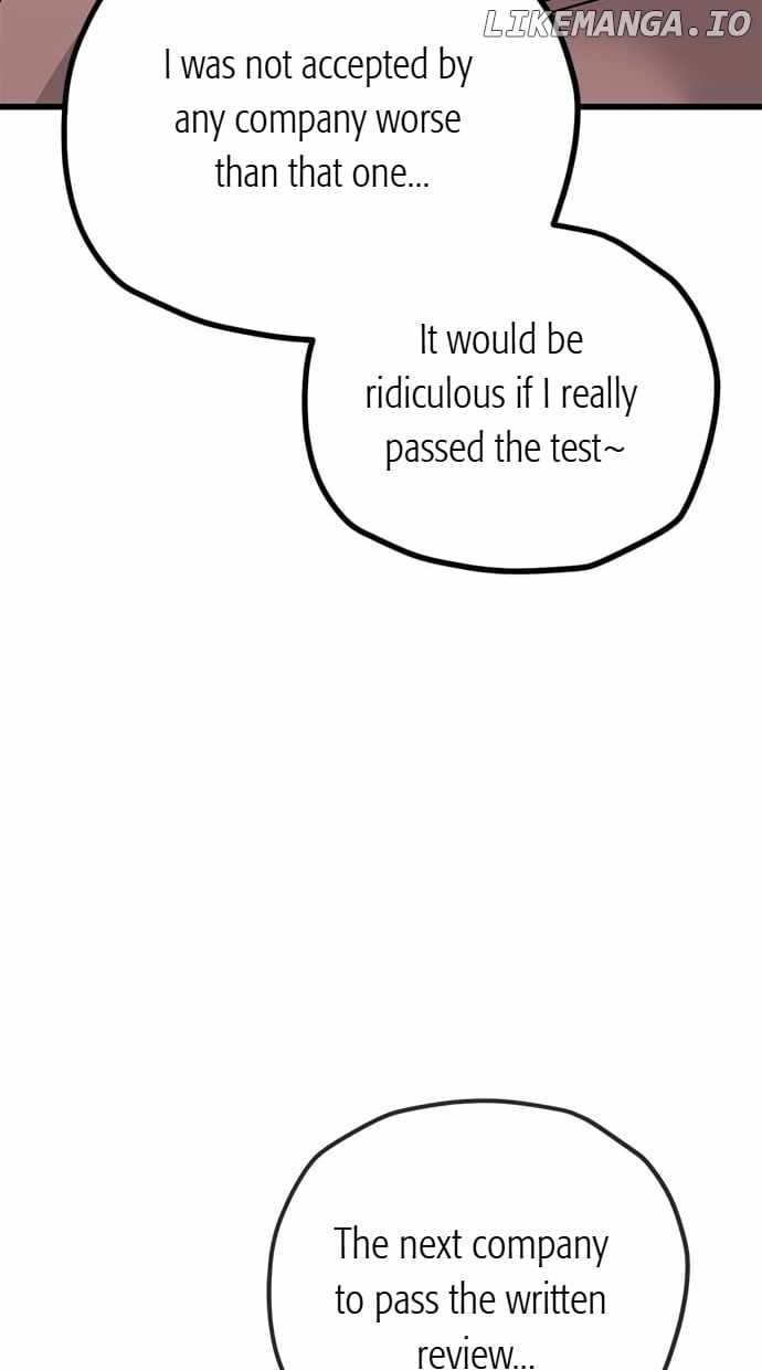 Unemployed Gye Baeksun Chapter 155 - Page 42