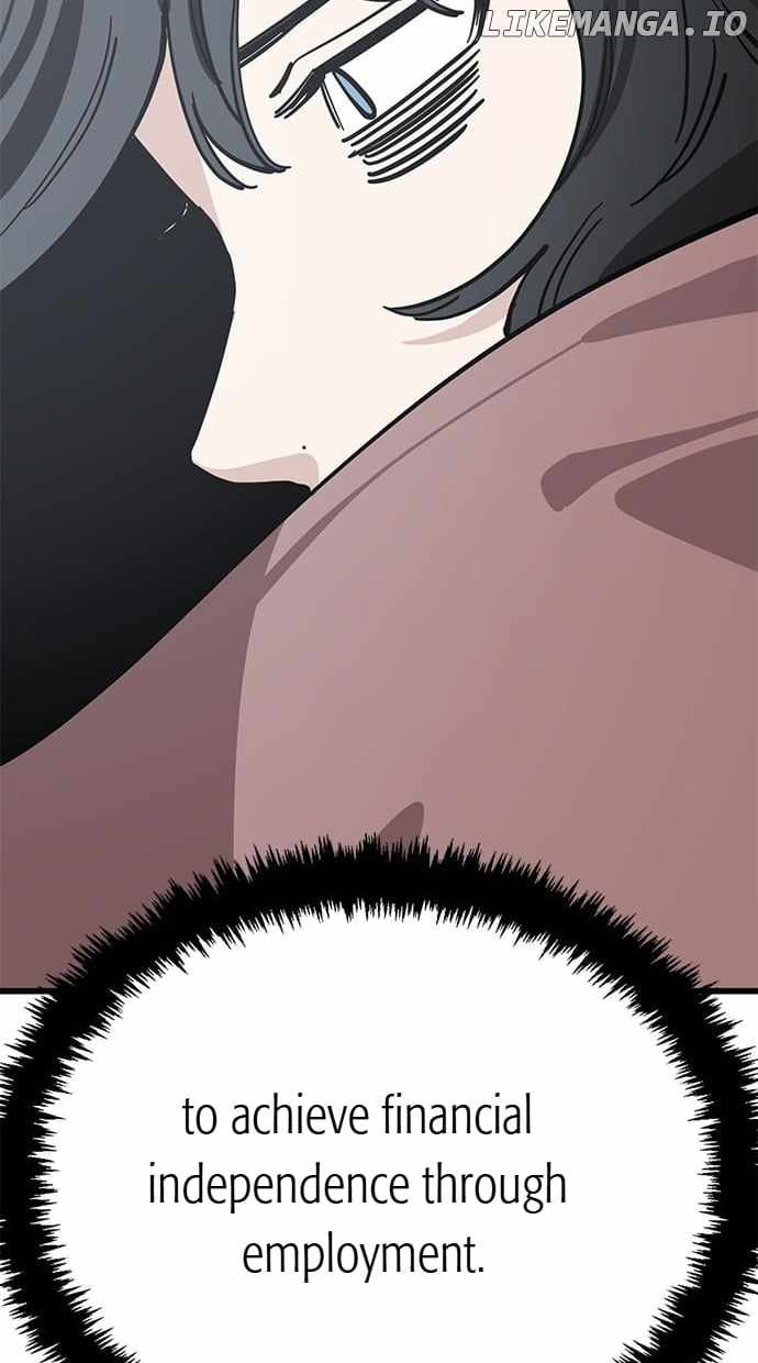 Unemployed Gye Baeksun Chapter 155 - Page 45