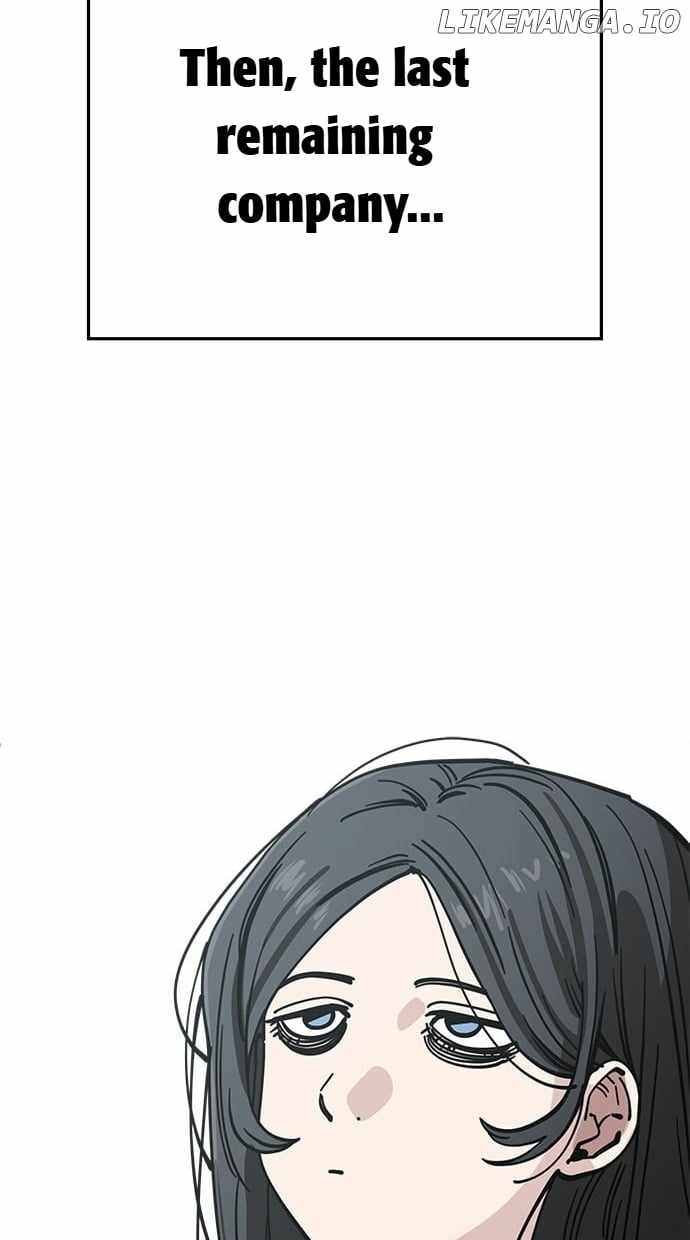 Unemployed Gye Baeksun Chapter 155 - Page 52
