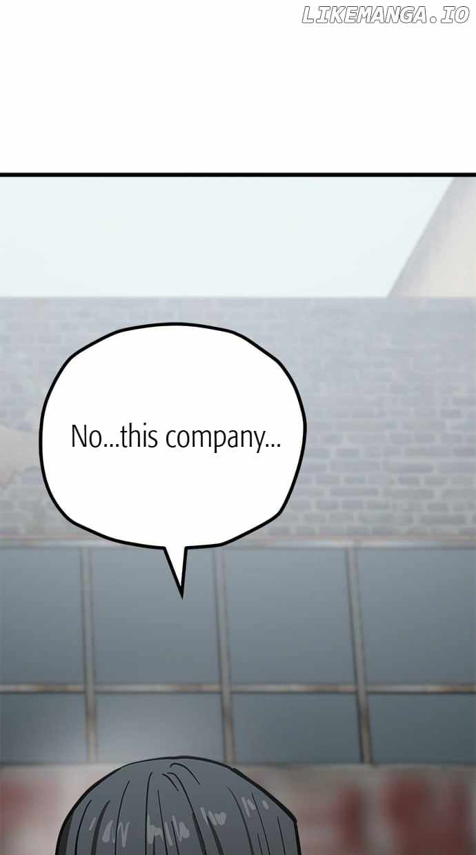 Unemployed Gye Baeksun Chapter 155 - Page 54
