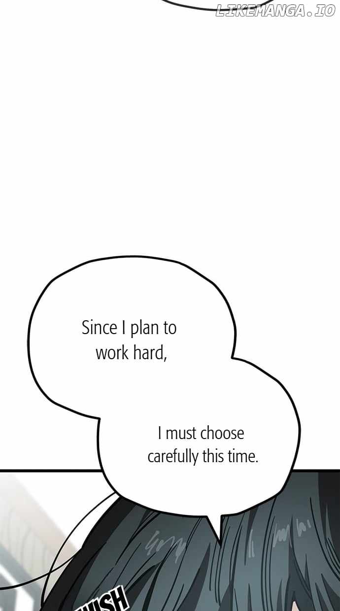 Unemployed Gye Baeksun Chapter 155 - Page 8
