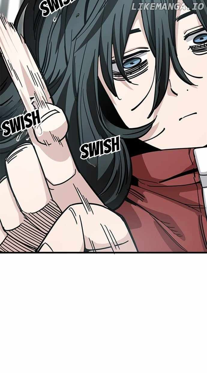 Unemployed Gye Baeksun Chapter 155 - Page 9