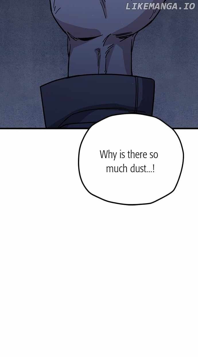 Unemployed Gye Baeksun Chapter 156 - Page 10