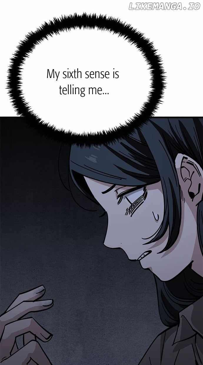 Unemployed Gye Baeksun Chapter 156 - Page 11