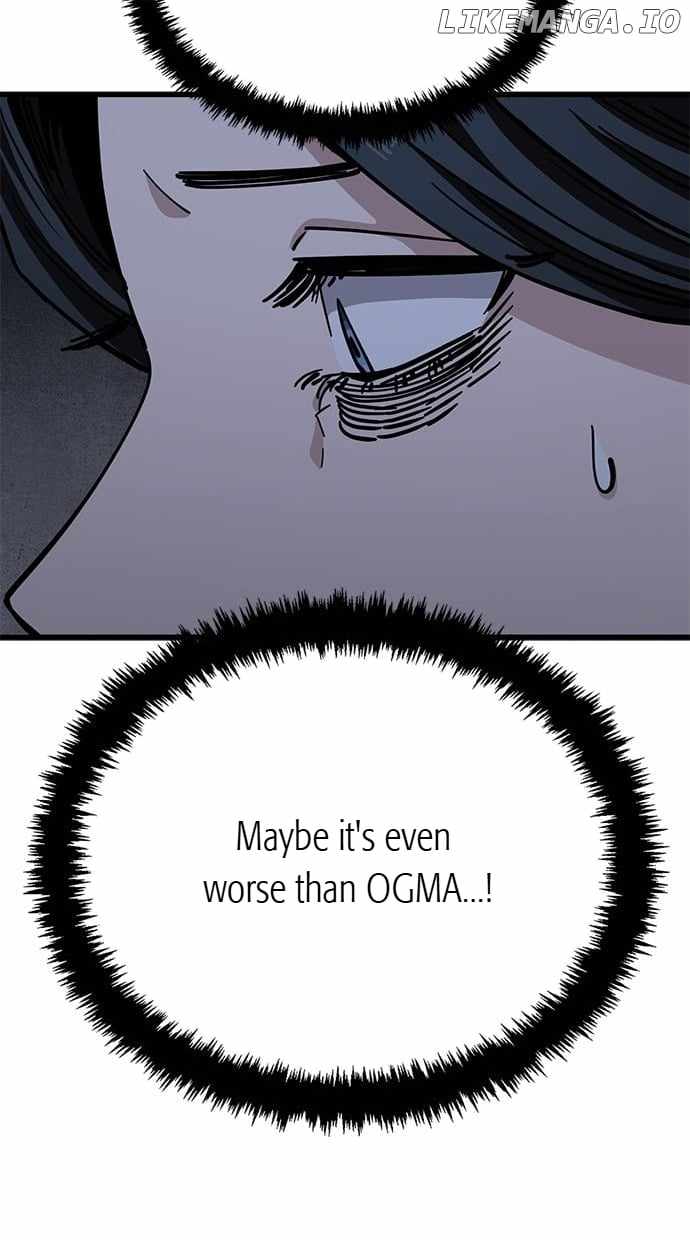 Unemployed Gye Baeksun Chapter 156 - Page 13