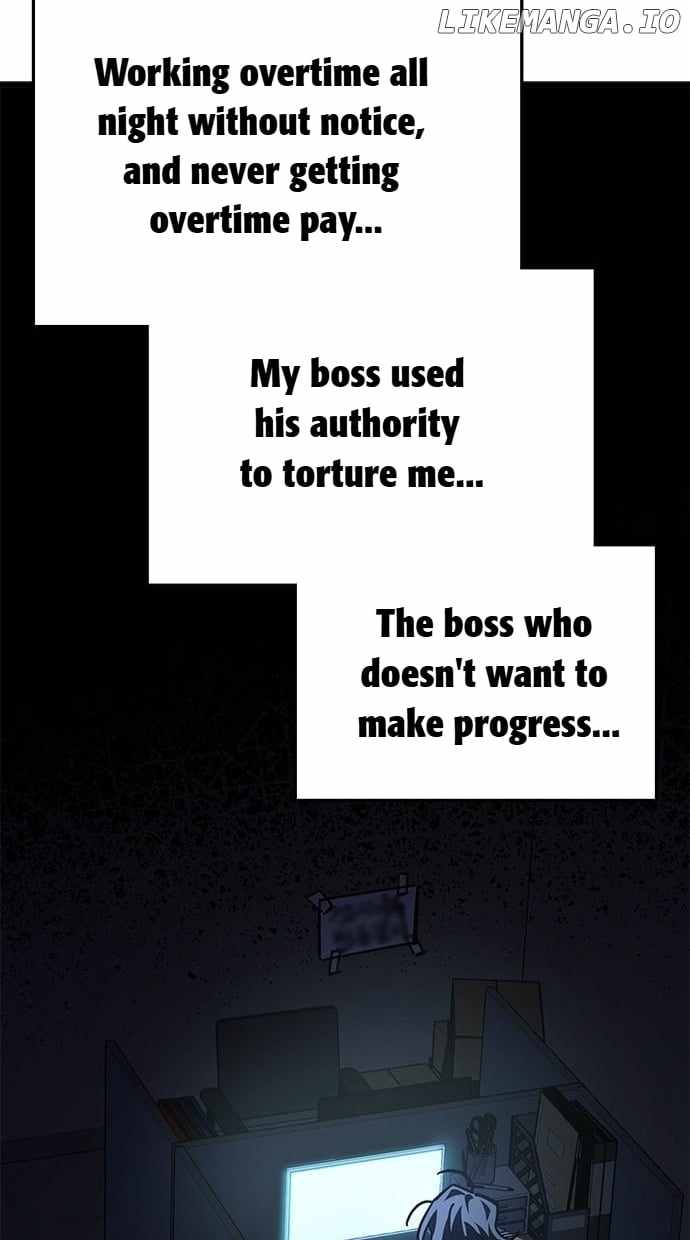 Unemployed Gye Baeksun Chapter 156 - Page 16