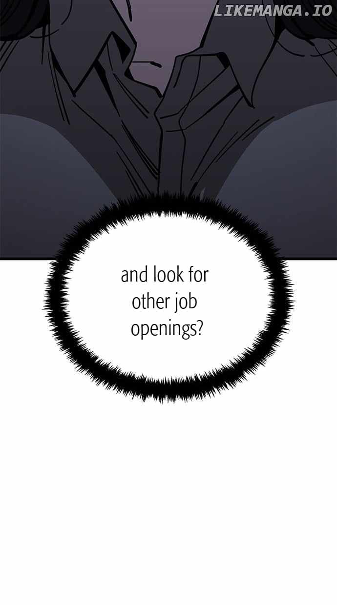Unemployed Gye Baeksun Chapter 156 - Page 19