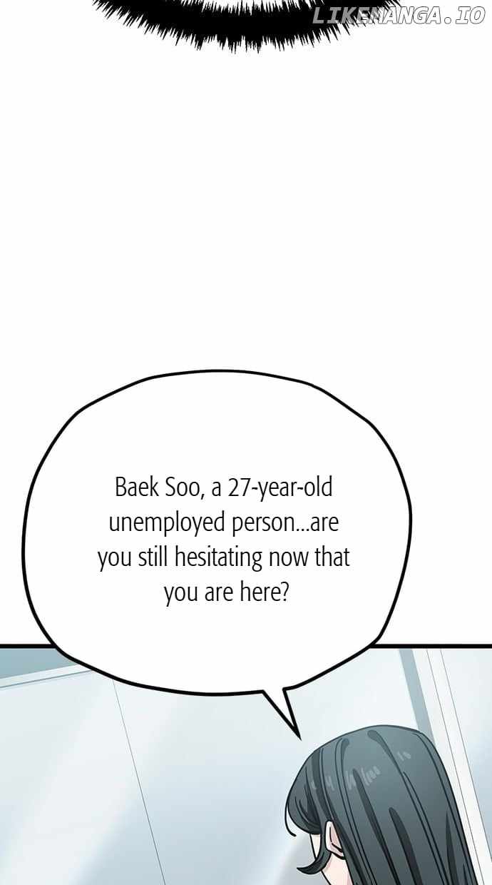 Unemployed Gye Baeksun Chapter 156 - Page 2