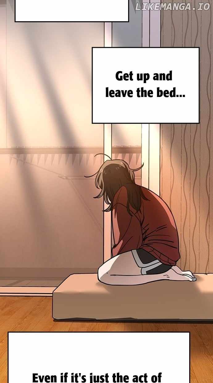 Unemployed Gye Baeksun Chapter 156 - Page 24