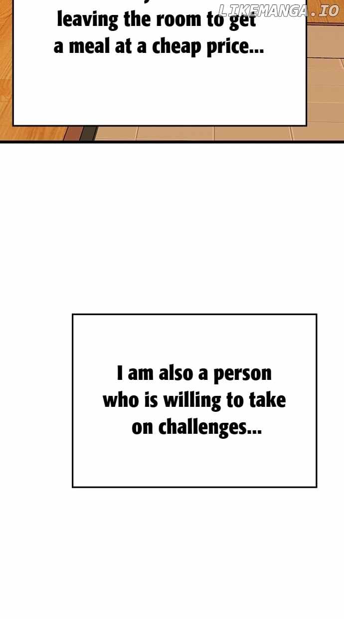 Unemployed Gye Baeksun Chapter 156 - Page 25