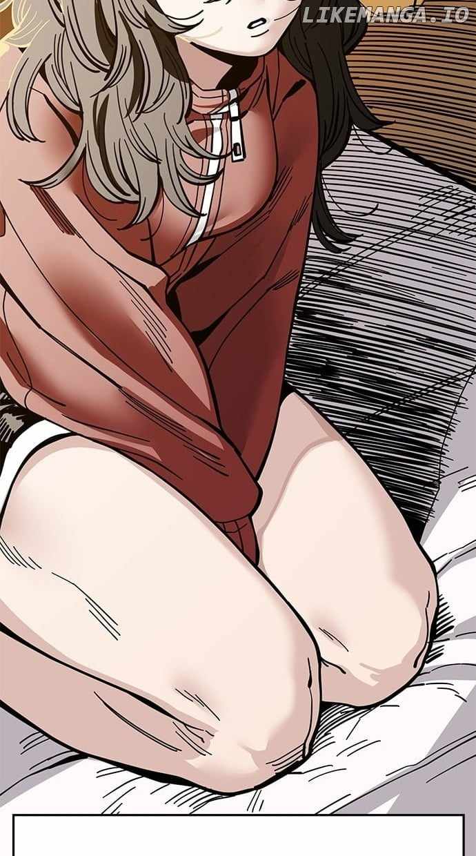 Unemployed Gye Baeksun Chapter 156 - Page 27
