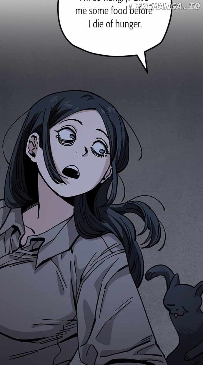 Unemployed Gye Baeksun Chapter 156 - Page 32