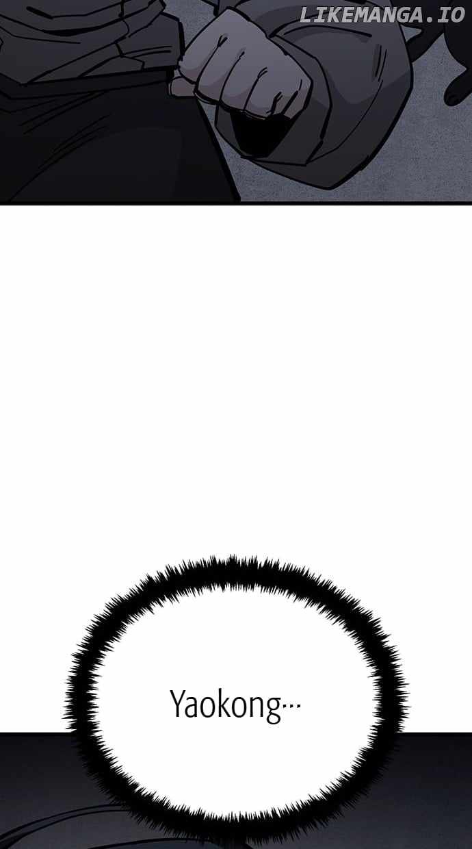 Unemployed Gye Baeksun Chapter 156 - Page 33