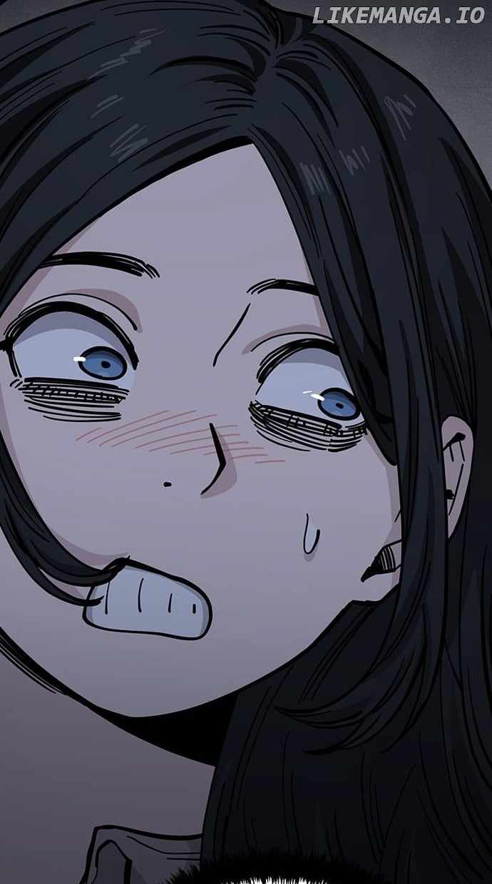 Unemployed Gye Baeksun Chapter 156 - Page 34