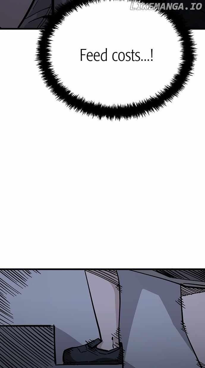 Unemployed Gye Baeksun Chapter 156 - Page 35