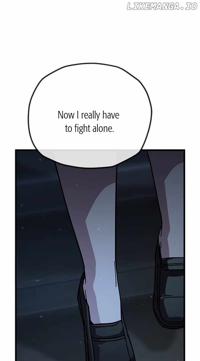Unemployed Gye Baeksun Chapter 156 - Page 4