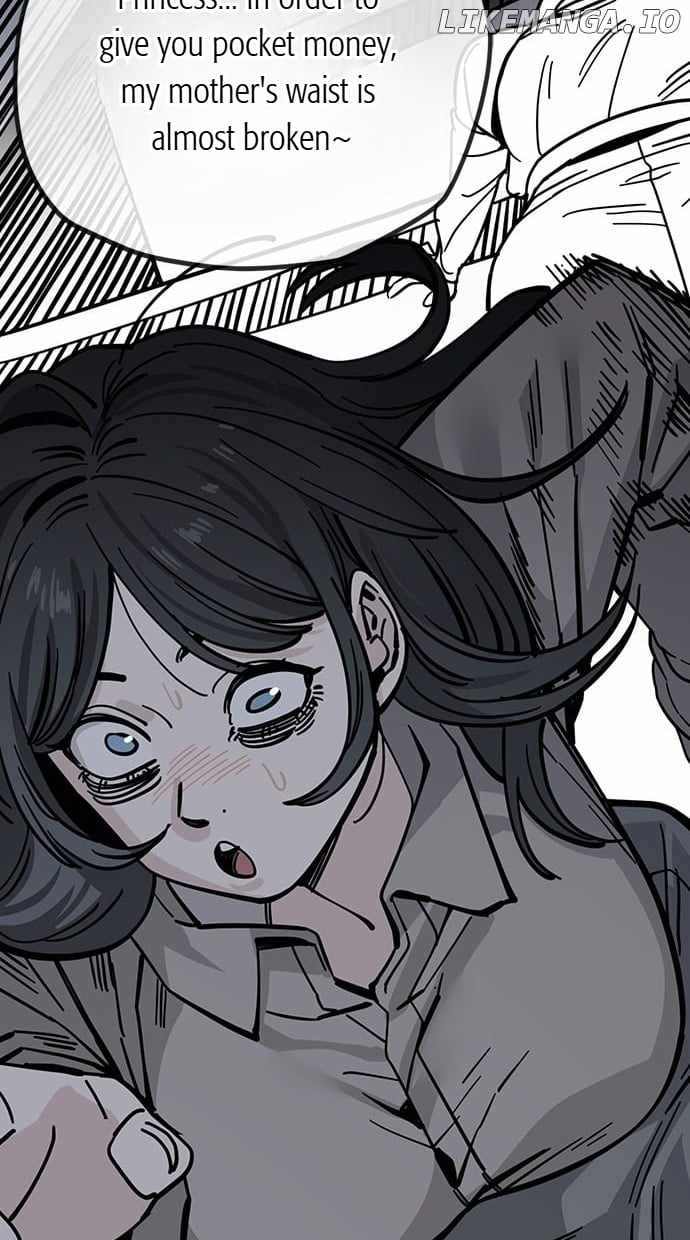 Unemployed Gye Baeksun Chapter 156 - Page 41