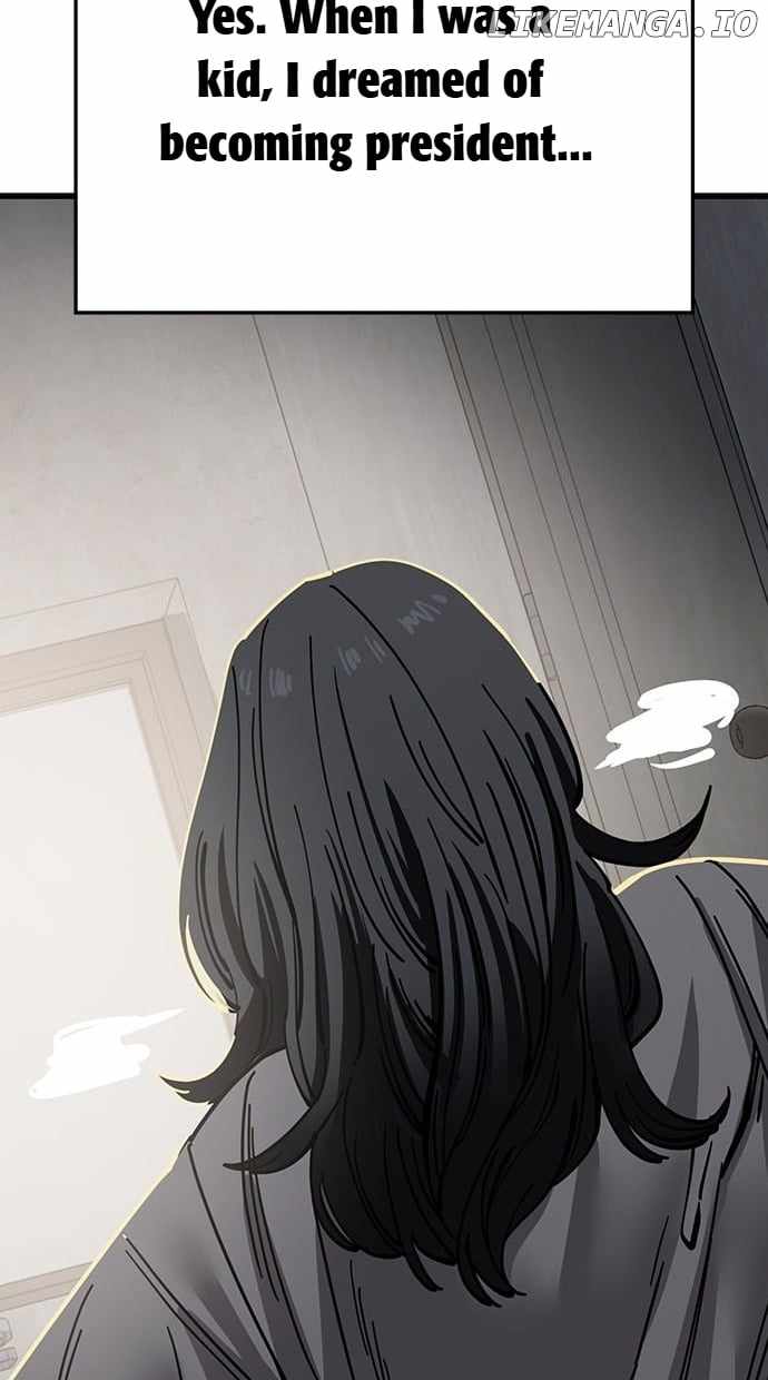 Unemployed Gye Baeksun Chapter 156 - Page 43