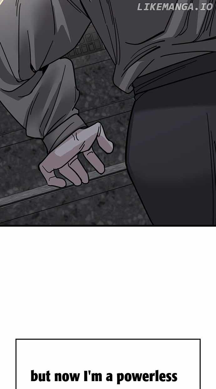 Unemployed Gye Baeksun Chapter 156 - Page 44