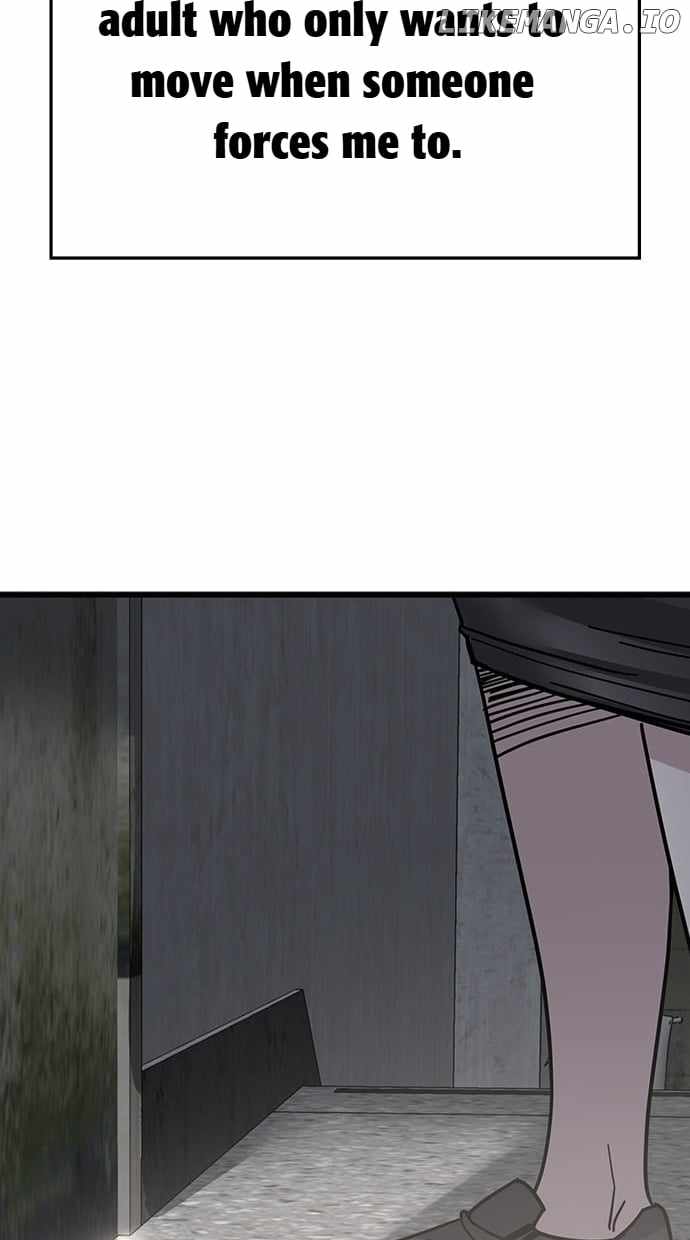 Unemployed Gye Baeksun Chapter 156 - Page 45