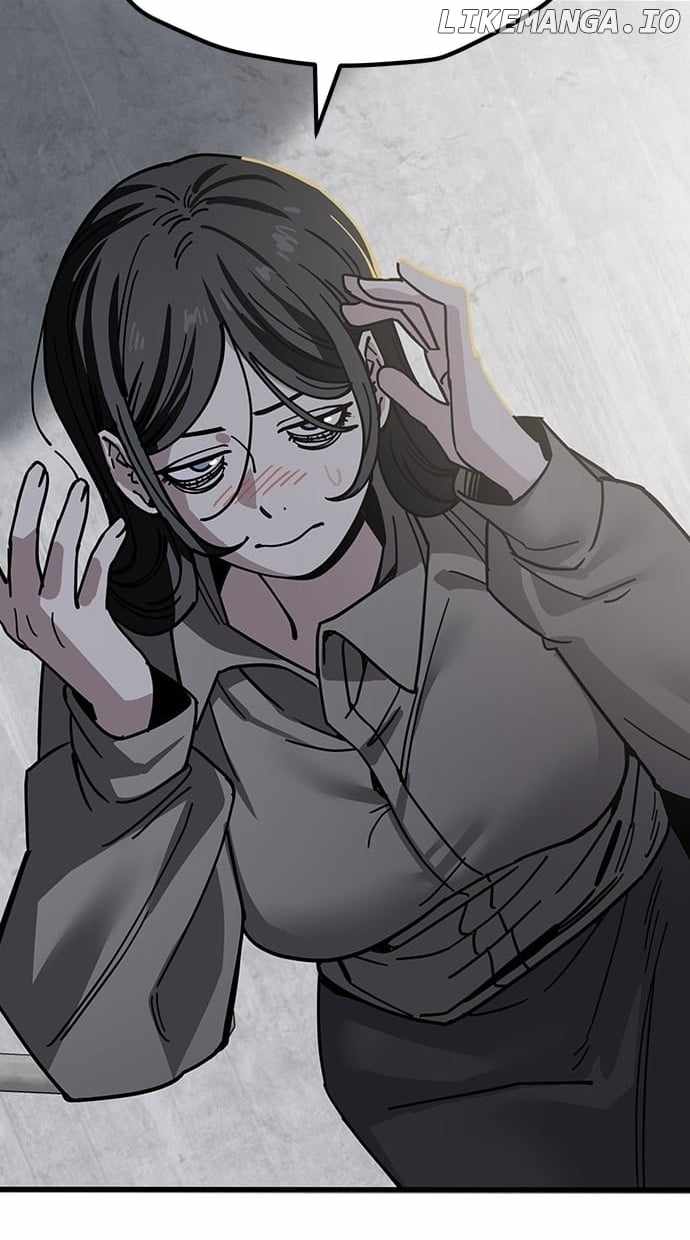 Unemployed Gye Baeksun Chapter 156 - Page 47